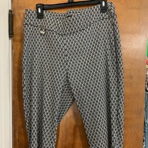 Women’s Capri pants
